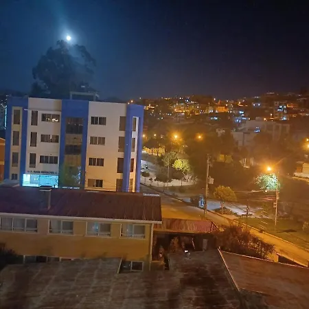 Hermoso Monoambiente En La Mejor Zona La Paz Exterior photo