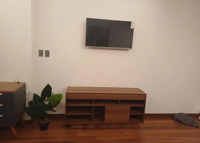 Hermoso Monoambiente En La Mejor Zona