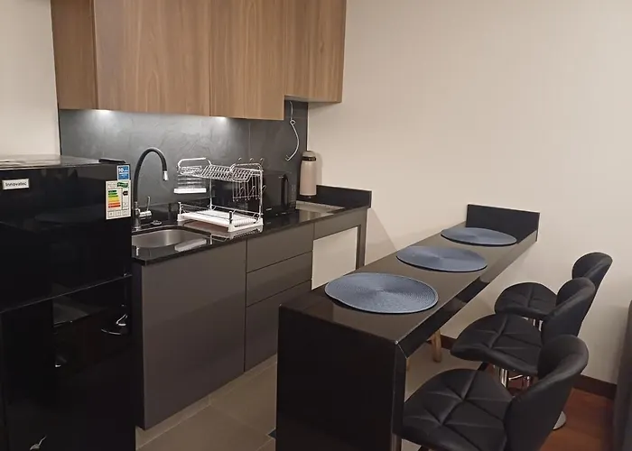 Hermoso Monoambiente En La Mejor Zona