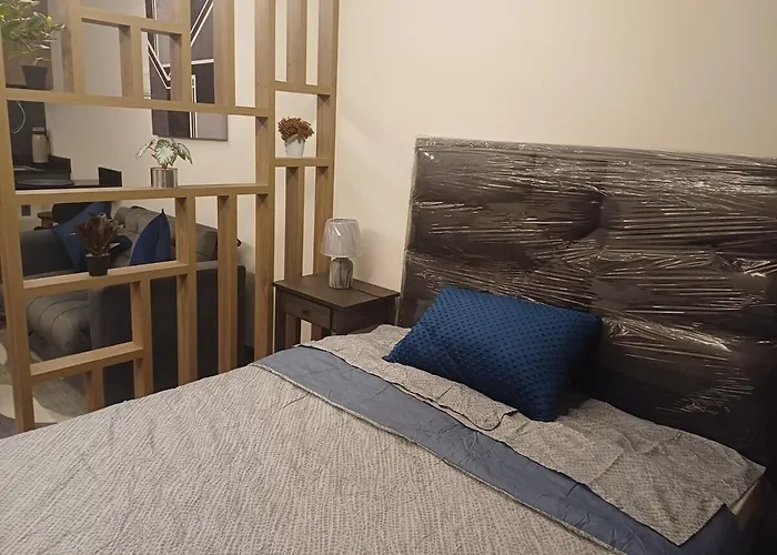 Hermoso Monoambiente En La Mejor Zona