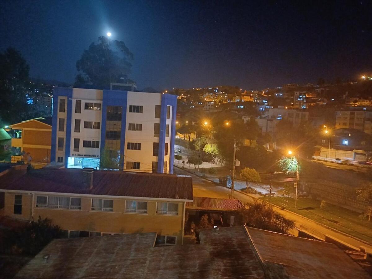 Apartamento Hermoso Monoambiente En La Mejor Zona La Paz
