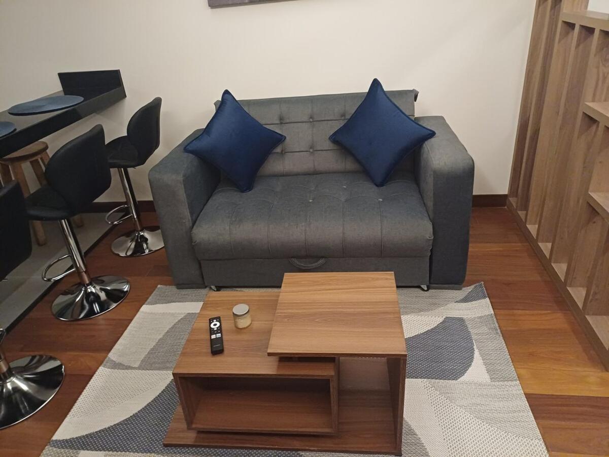 Hermoso Monoambiente En La Mejor Zona