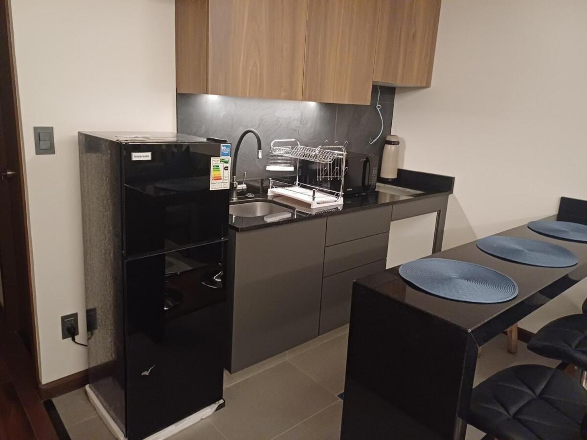 Hermoso Monoambiente En La Mejor Zona Apartamento