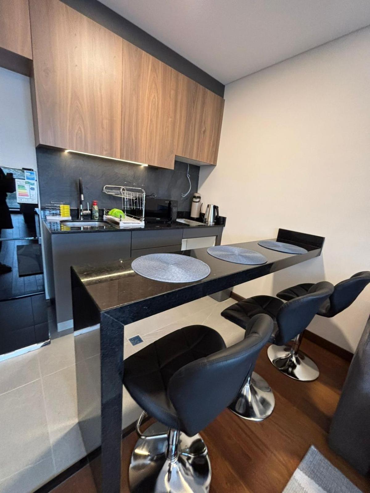 Hermoso Monoambiente En La Mejor Zona Apartamento La Paz